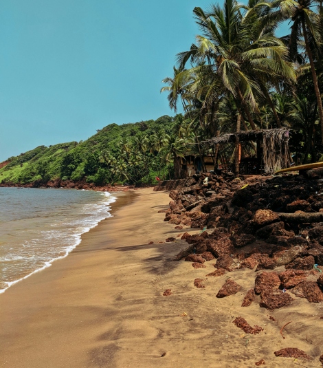 Wedding Destinations in Goa