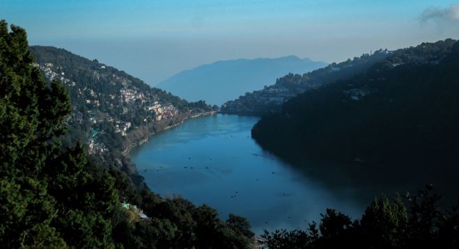 Popular Wedding Destinations in Nainital