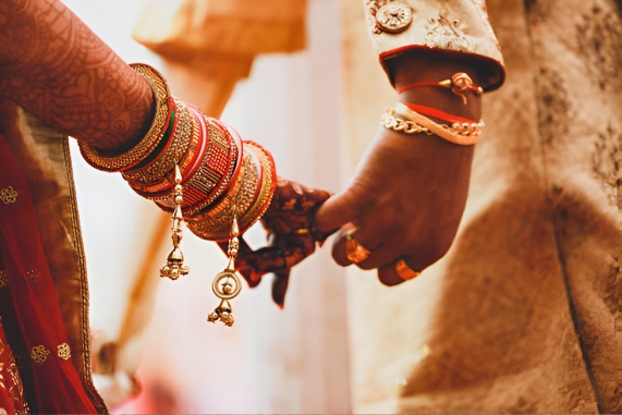 Intimate wedding planners india