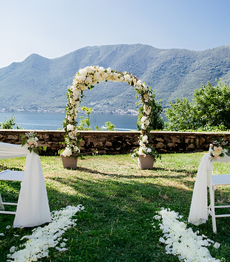 MOuntain wedding planners india